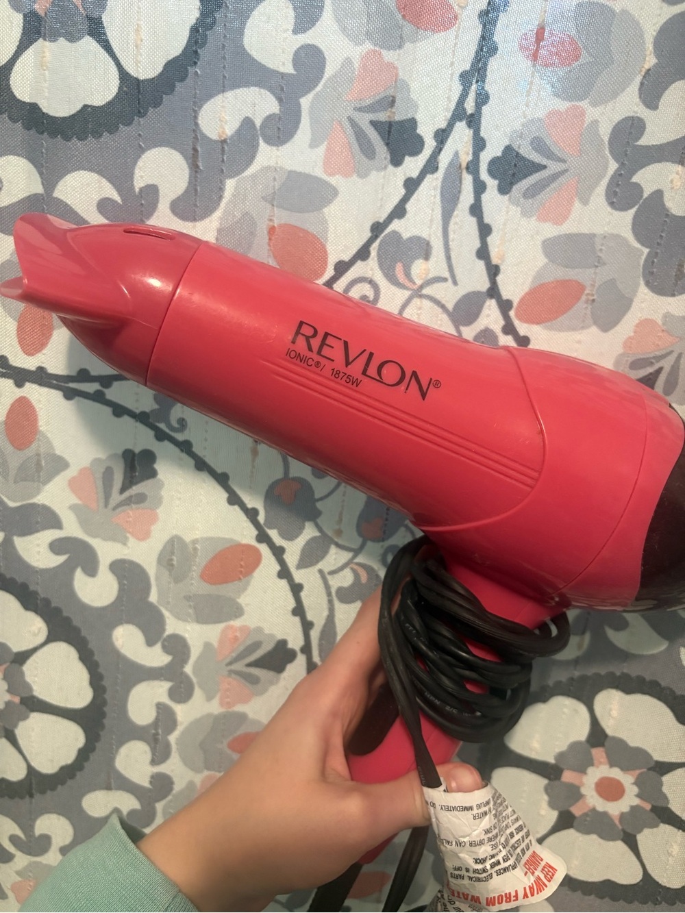 Revlon Blow dryer